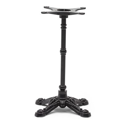 کاسٹ آئرن ریسٹورانٹ ٹیبل اڈے